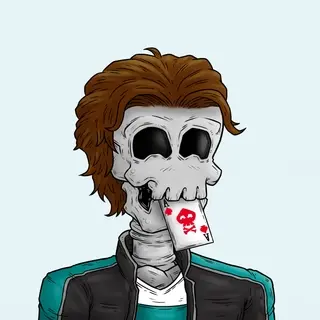 Skully #583