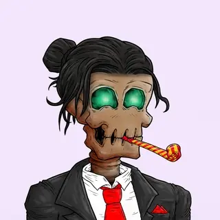 Skully #1234