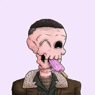 Skully #1905