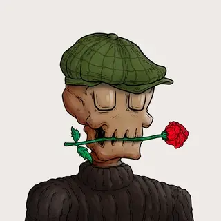 Skully #237