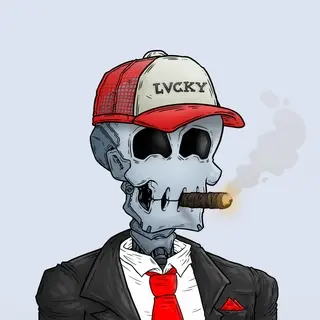 Skully #926