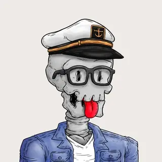 Skully #923