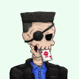 Skully #642