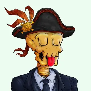Skully #2083