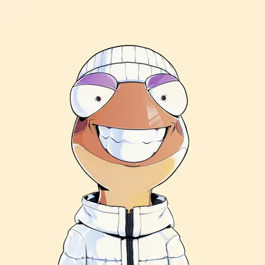 Frogana #2813