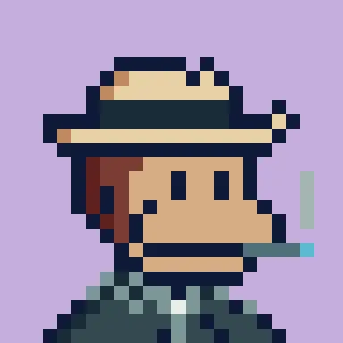 SMB #3432